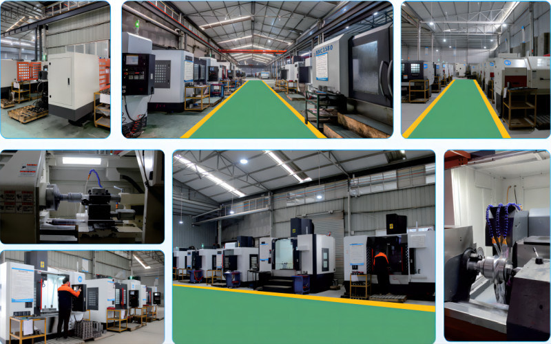 Sichuan Shunuo Innovative Technology Co., Ltd. خط إنتاج المصنع